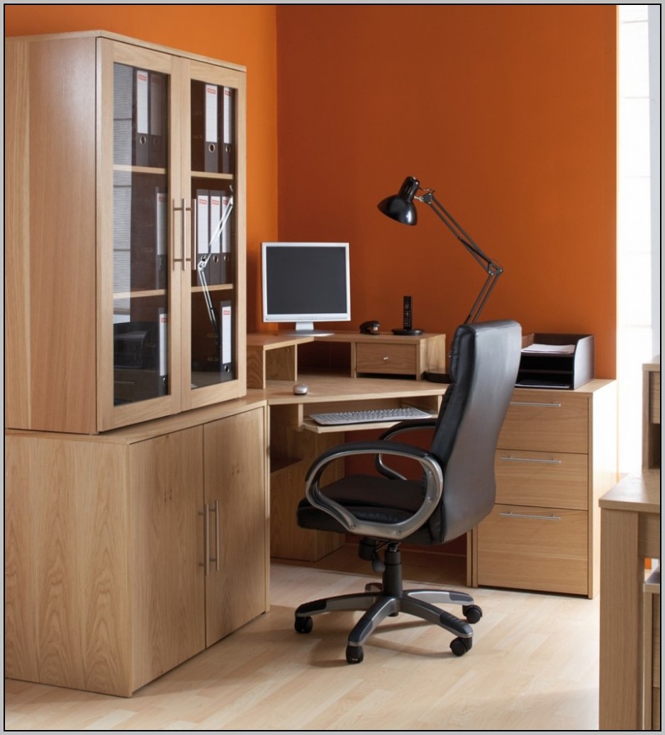 Hideaway Computer for Living room