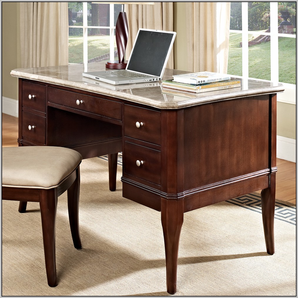 Marble Top Computer Desk Desk Home Design Ideas KYPzzxYPoq25724