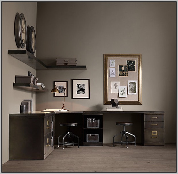 White Modular Desk System Desk Home Design Ideas 6zDAex1Dbx24407