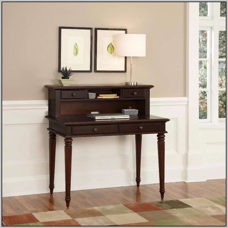 Narrow Desks For Small Spaces Uk Desk Home Design Ideas