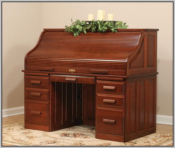 Roll Top Computer Desk Uk Roll Top Computer Desk Uk