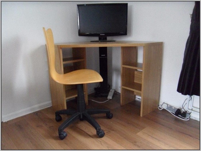 Small Corner Desk With Storage Small Corner Desk With Storage