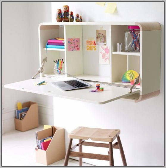 Wall Mounted Folding Desk Diy Desk Home Design Ideas B1PmAM6P6l72053