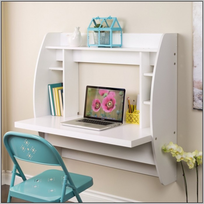 Lax Series Wall Mounted Desk Australia Home Design