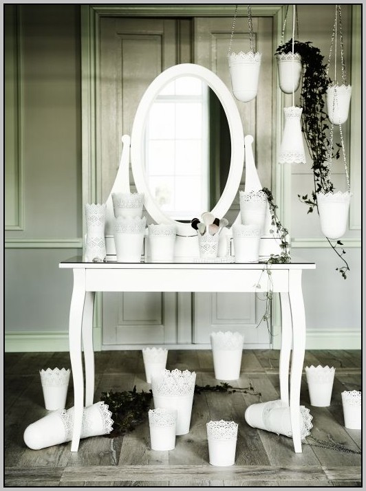 White Ikea Desk Top Mirror White Ikea Desk Top Mirror
