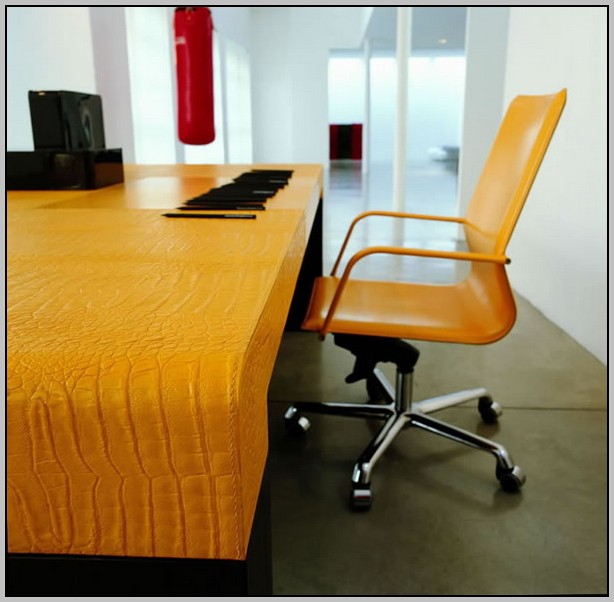 Light Yellow Desk Chair Desk Home Design Ideas 9WPr3myn1325880