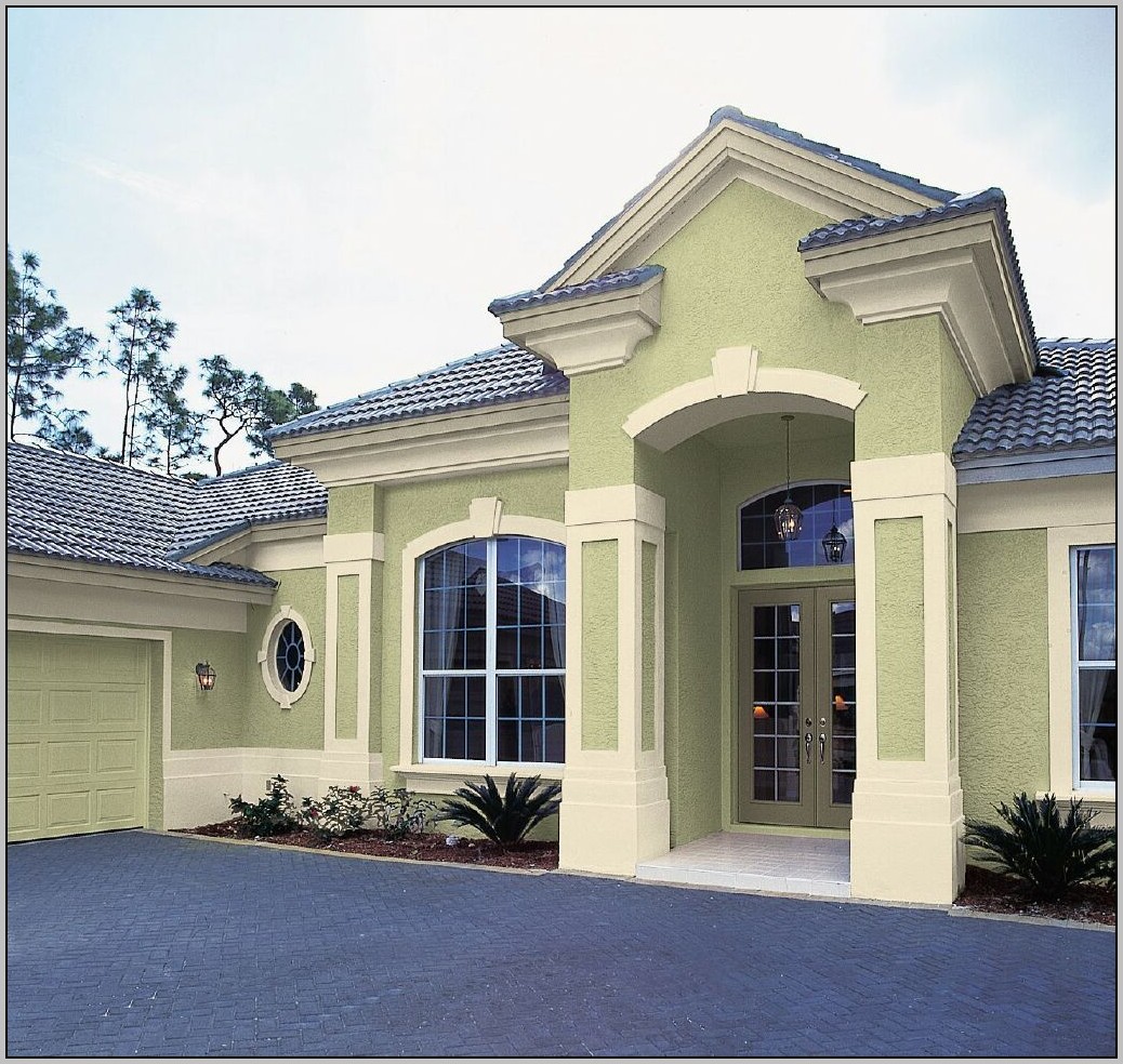Best Sherwin Williams Exterior Paint Colors - Painting : Home Design ...