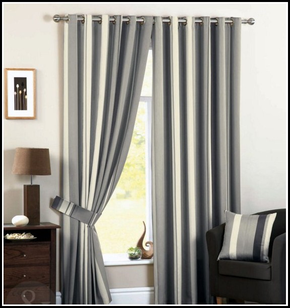 Black And Grey Curtains Ebay Black And Grey Curtains Ebay