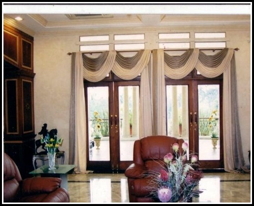 Curtain Ideas For Living Room Bay Window Curtain Ideas For Living Room Bay Window