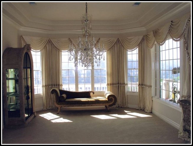 Curtains For Long Horizontal Windows Curtains For Long Horizontal Windows
