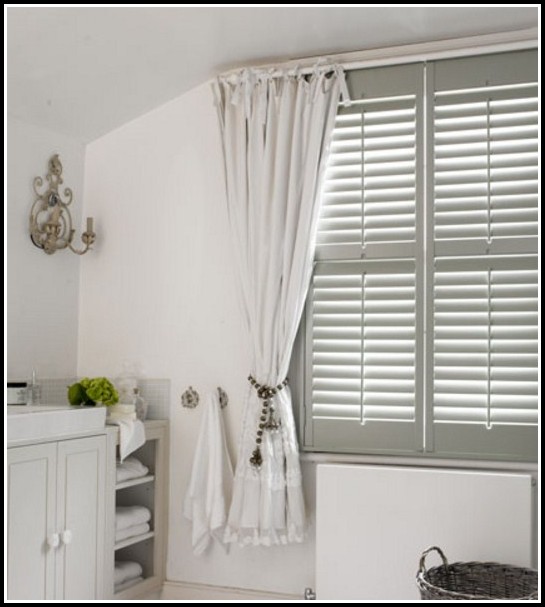 Net Curtains For Bathroom Windows Net Curtains For Bathroom Windows