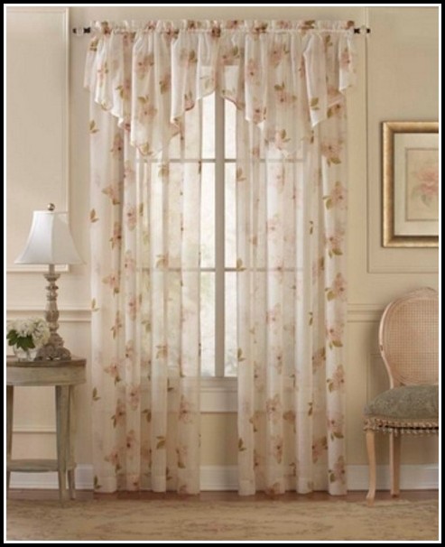 Side Mount Curtain Rod Holders Side Mount Curtain Rod Holders