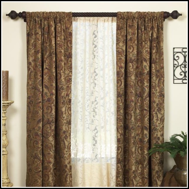 Tension Curtain Rods 144 Inches  Curtains : Home Design Ideas 2mD94AGnOJ33167