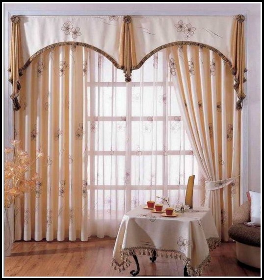 Valance Curtains For Living Room Valance Curtains For Living Room