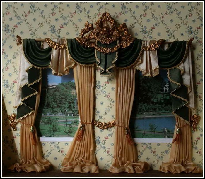 Valances Curtains For Living Room Valances Curtains For Living Room