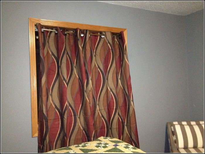 9 Foot Tension Curtain Rod  Curtains : Home Design Ideas yaQOWe3QOj33546