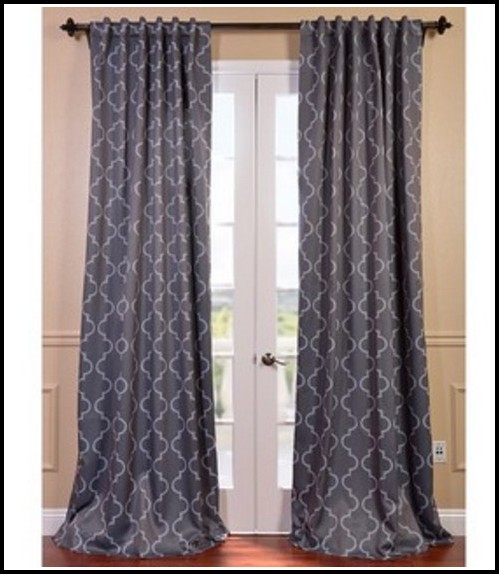 108 Inch Length Blackout Curtains 108 Inch Length Blackout Curtains