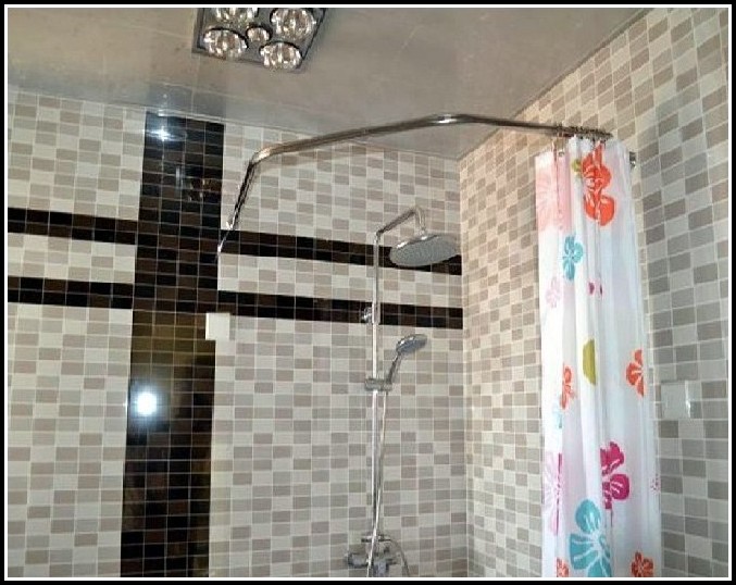 One Sided Shower Curtain Rod Curtains : Home Design Ideas 1aPXJYXDXd34378 One Sided Shower Curtain Rod Curtains : Home Design Ideas 1aPXJYXDXd34378