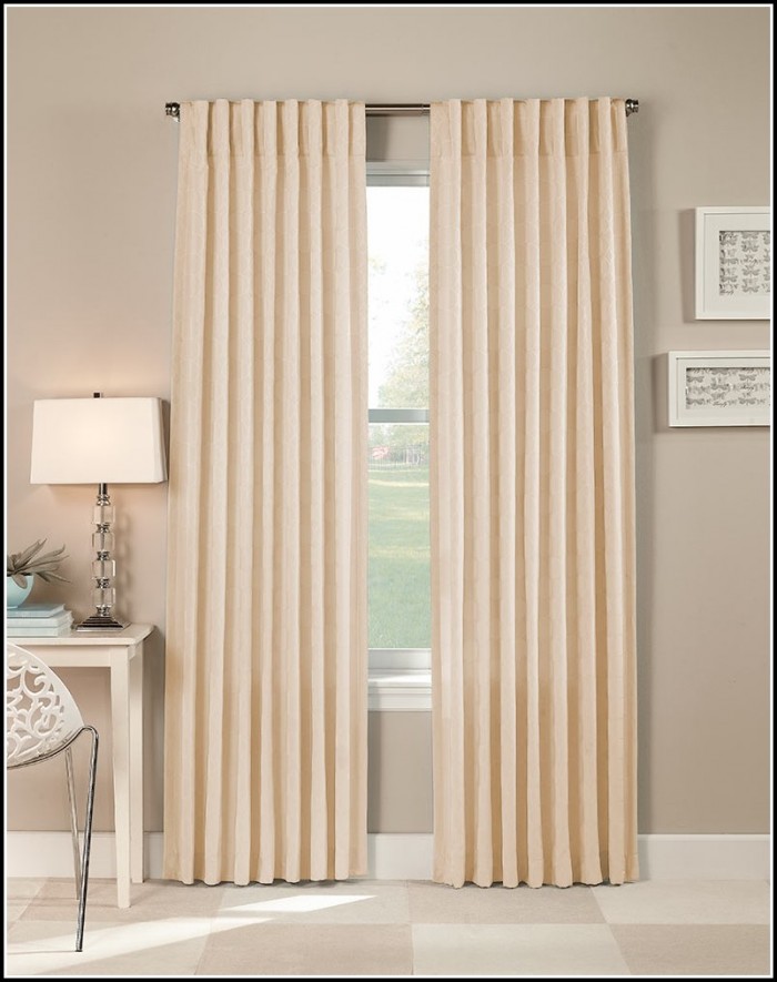 120 Inch Length Thermal Curtains 120 Inch Length Thermal Curtains