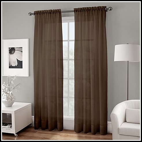 54 Inch Long Curtain Panels  Curtains : Home Design Ideas KVnd2GvQ5W35315
