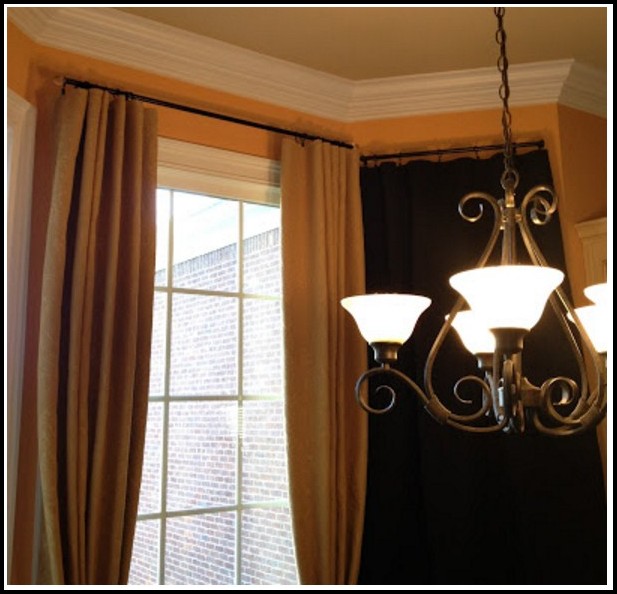 10 Foot Shower Curtain Rod  Curtains : Home Design Ideas R3nJwLLD2e29625