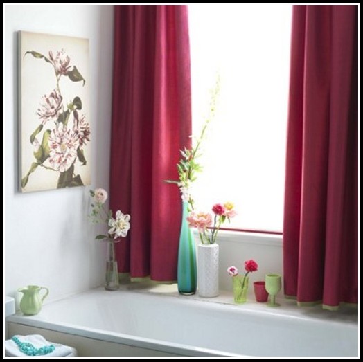 Bathroom Curtains For Small Windows Uk Bathroom Curtains For Small Windows Uk