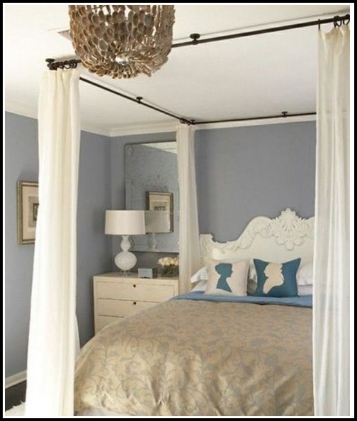 Ceiling Mount Curtain Rod Holders Ceiling Mount Curtain Rod Holders