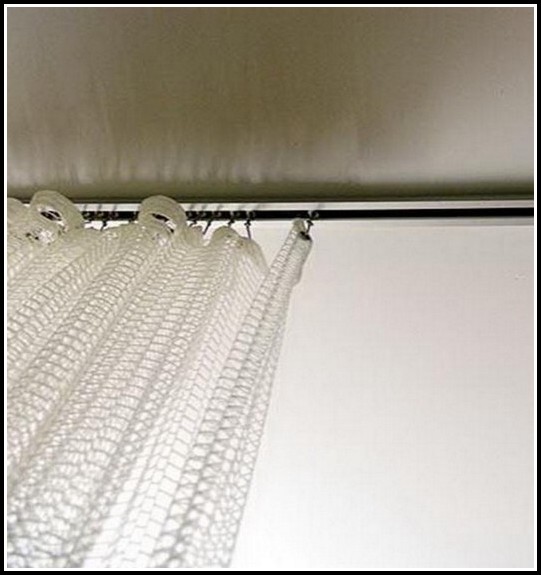 Ceiling Mounted Curtain Rods Ikea Ceiling Mounted Curtain Rods Ikea