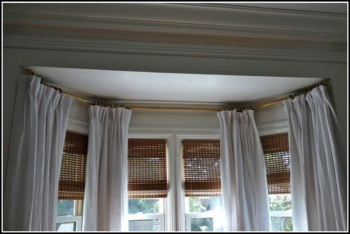 Ceiling Mounted Curtain Rods Track Ceiling Mounted Curtain Rods Track