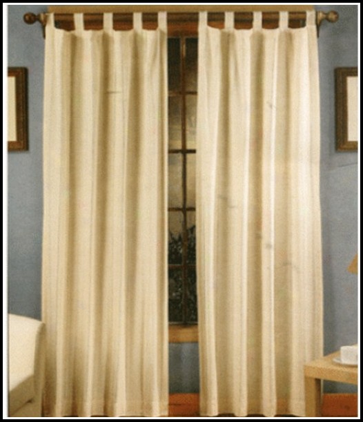 Cotton Tab Top Curtains Uk Cotton Tab Top Curtains Uk