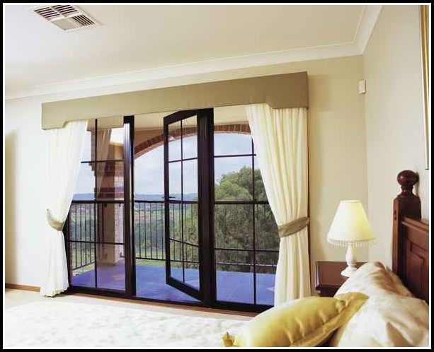 Curtain Ideas For Bedrooms Large Windows Curtain Ideas For Bedrooms Large Windows