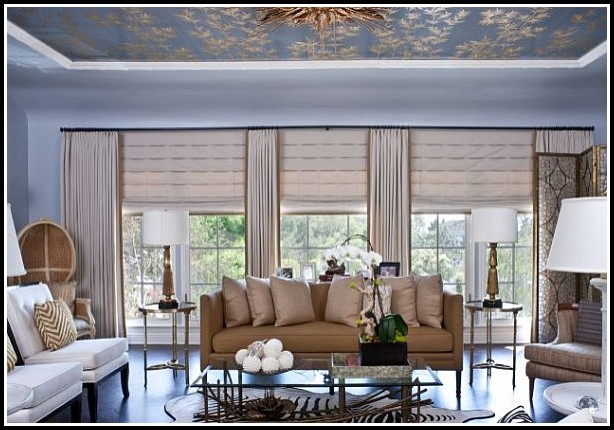 Curtain Ideas For Large Arched Windows Curtain Ideas For Large Arched Windows