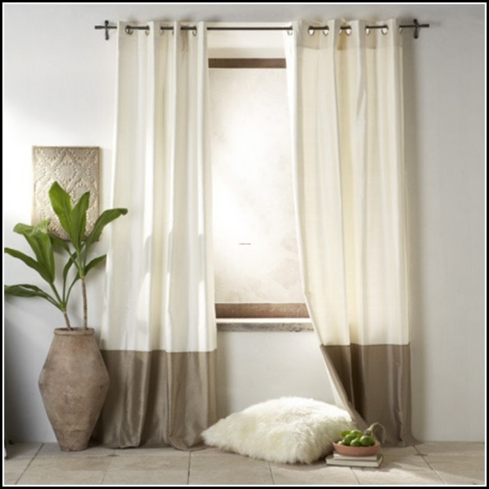 Curtain Ideas For Large Living Room Windows Curtain Ideas For Large Living Room Windows