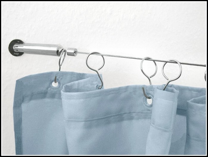Curtain Rod Brackets That Hang From The Ceiling Curtain Rod Brackets That Hang From The Ceiling
