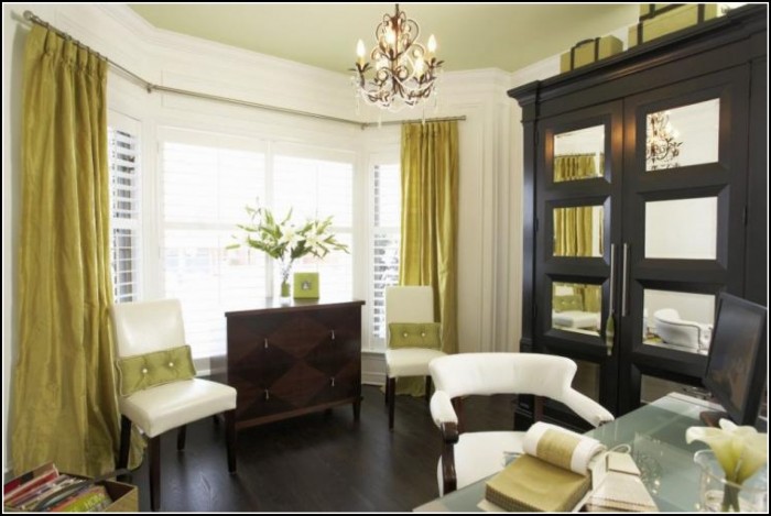 Curtain Rod Ideas For Large Windows Curtain Rod Ideas For Large Windows