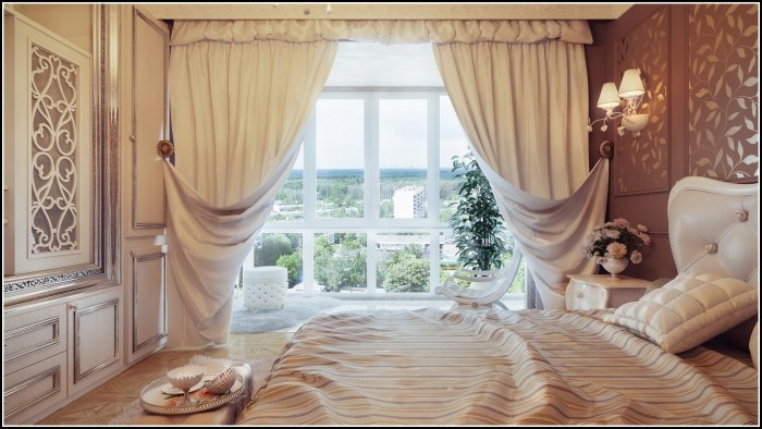 Curtains For Arched Bedroom Windows Curtains For Arched Bedroom Windows