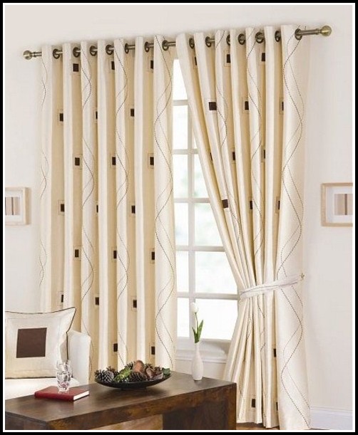 Curtains For Bedroom Windows With Designs Curtains For Bedroom Windows With Designs