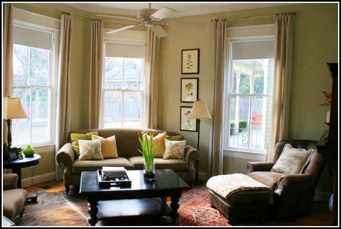 Hang Curtain Rod Close To Ceiling Hang Curtain Rod Close To Ceiling