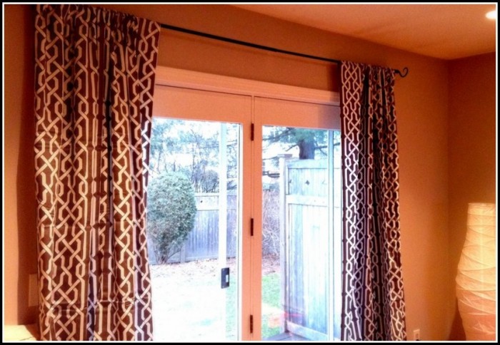Hanging Curtains From Ceiling Around Bed Hanging Curtains From Ceiling Around Bed