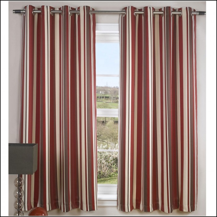 Black And White Striped Kitchen Curtains Black And White Striped Kitchen Curtains