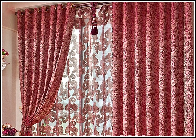 Red Living Room Curtains Uk Red Living Room Curtains Uk