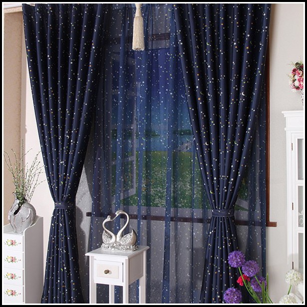 Navy Blue Sheer Curtain Panels  Curtains : Home Design Ideas rNDLwEvn8q29108