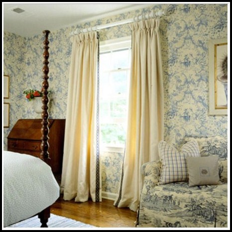 What Size Curtains For Bedroom Window What Size Curtains For Bedroom Window