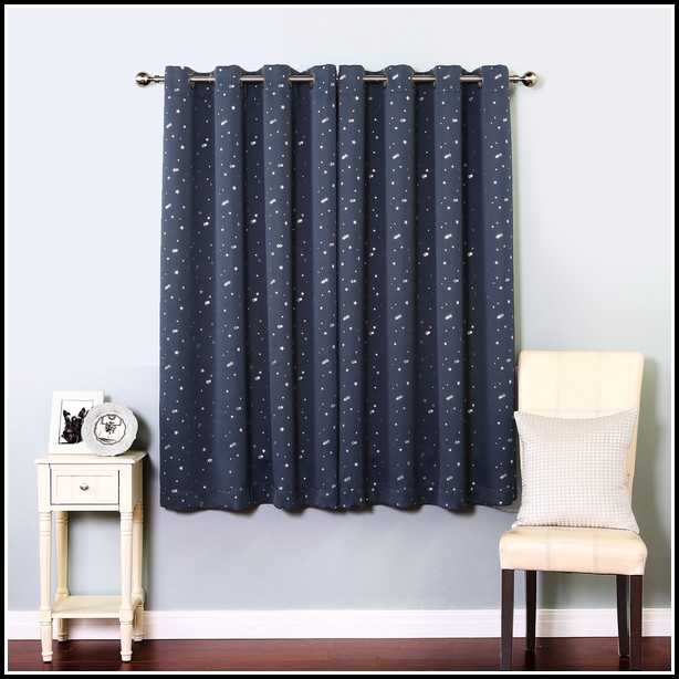 45 Inch Long Thermal Curtains  Curtains : Home Design Ideas KVndeOlD5W29259