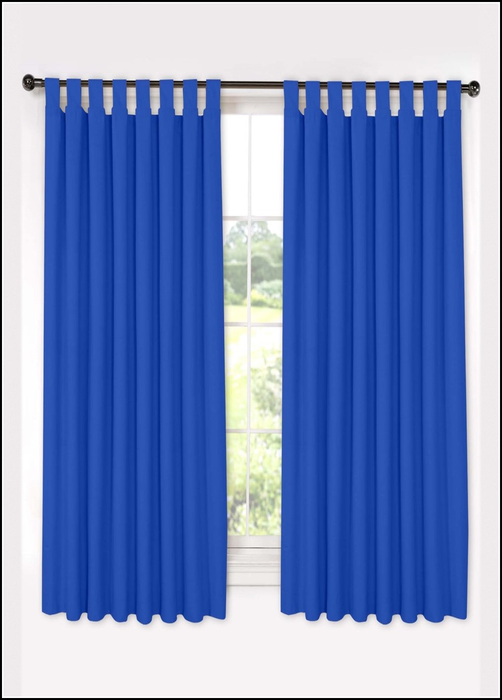 Black Tab Top Kitchen Curtains Black Tab Top Kitchen Curtains