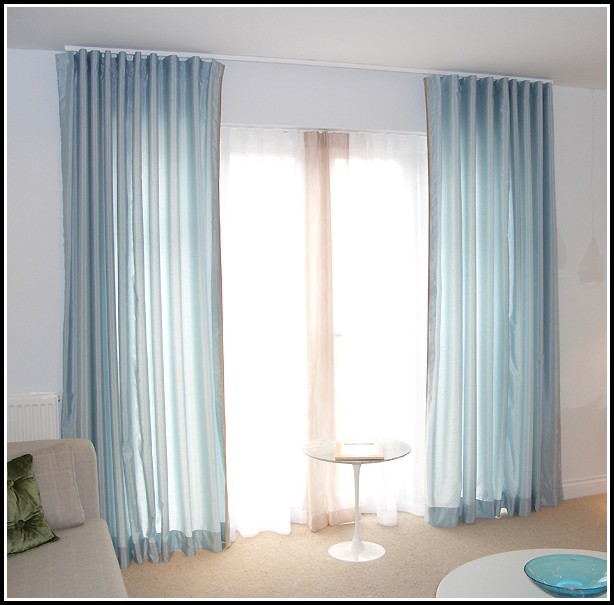 Ceiling Mount Curtain Pole Bracket Ceiling Mount Curtain Pole Bracket