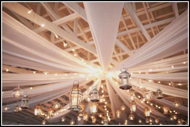 Hanging Curtain From Drop Ceiling Hanging Curtain From Drop Ceiling