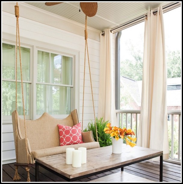 Hanging Curtain Panels From Ceiling Hanging Curtain Panels From Ceiling