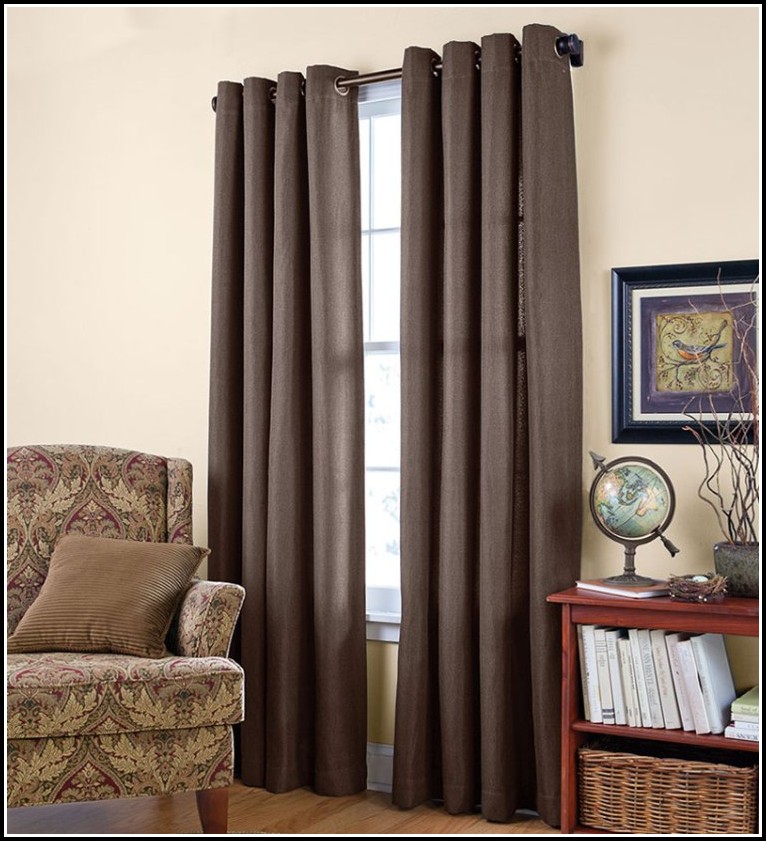 Room Darkening White Curtains - Curtains : Home Design Ideas