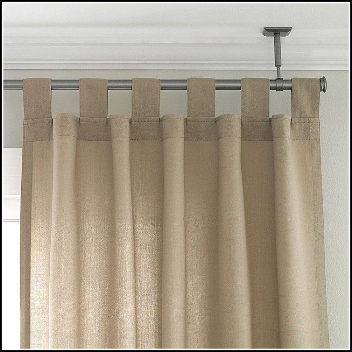 Shower Curtain Rods That Hang From Ceiling - Curtains ...